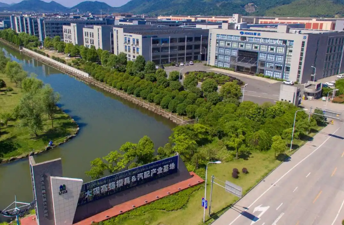 赋能制造业转型！宁波汽车零部件公司精益生产项目案例